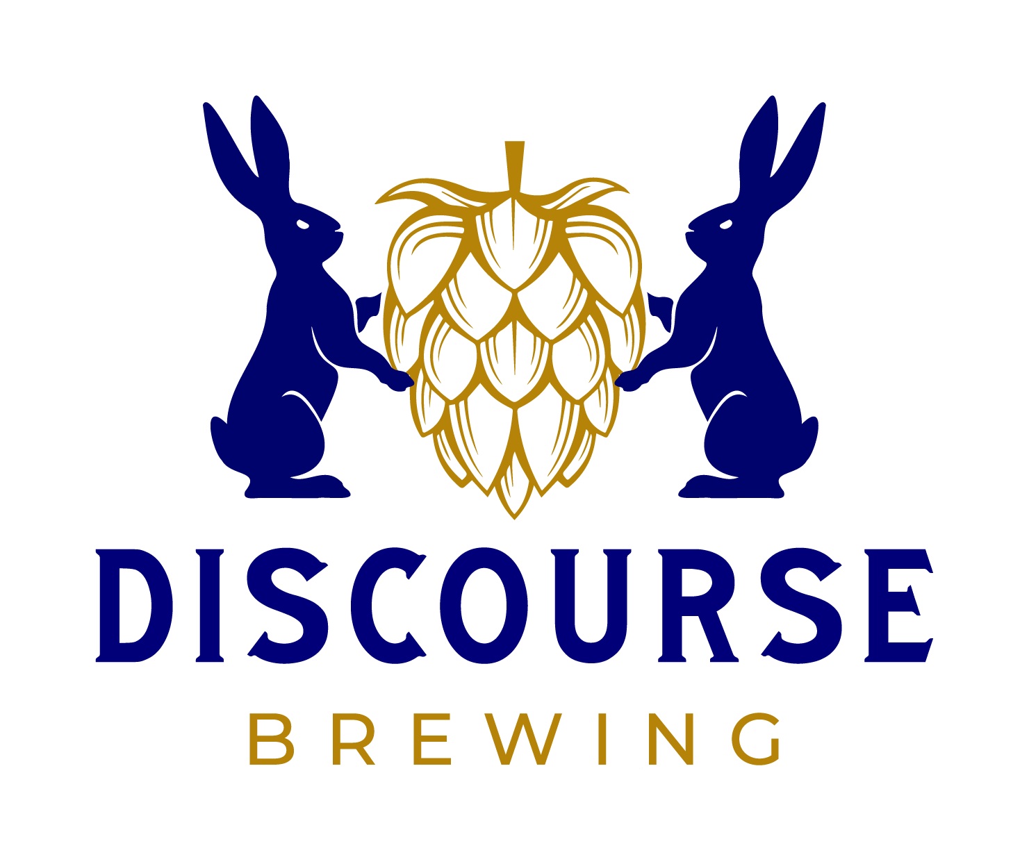 Tap Room Discourse Brewing